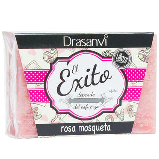DRASANVI Rose Hip Soap