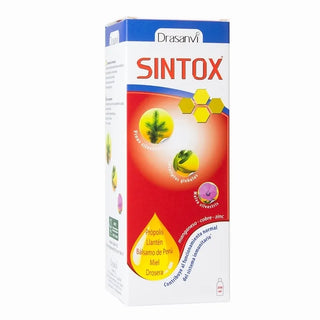 DRASANVI Sintox