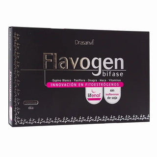 DRASANVI Flavogen Bifase