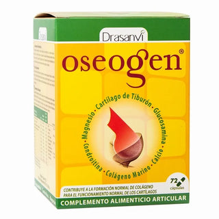 DRASANVI Oseogen Articular
