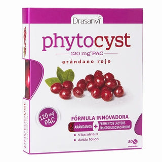 DRASANVI Phytocyst
