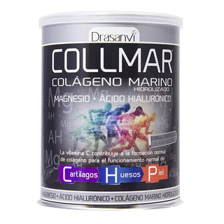 DRASANVI Collmar Magnesium