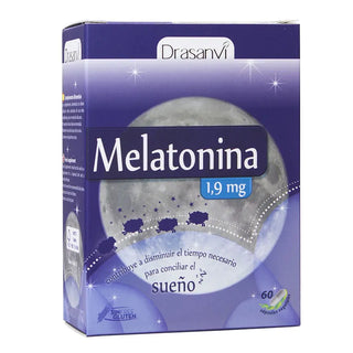 DRASANVI Melatonina