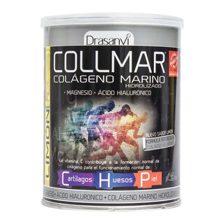 DRASANVI Collmar Magnesium Lemon