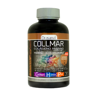 DRASANVI Collmar Chocolate Cookie Chewable