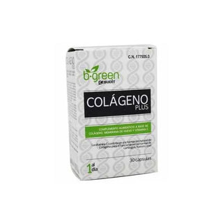 B-GREEN Collagen Plus 30 Capsules