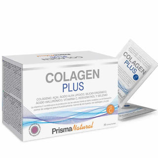 PRISMA NATURAL Collageno Plus Antiaging