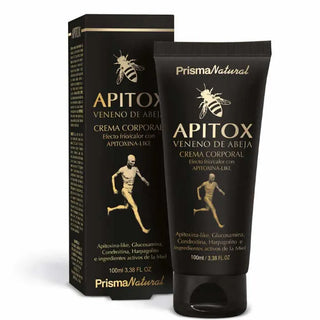 PRISMA NATURAL Apitox Body Cream