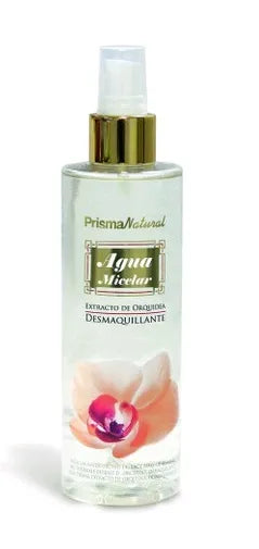 PRISMA NATURAL Agua Micelar Limpiadora