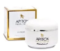 PRISMA NATURAL Apitox Cream 10 Sachets