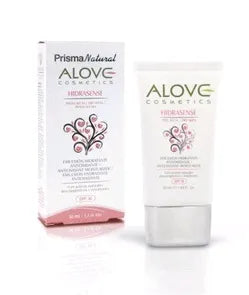 PRISMA NATURAL Hidrasense Dry Skin Emulsion