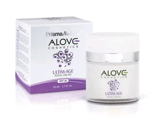 Prisma Natural Total Cream