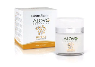 PRISMA NATURAL Derma-Xtrem Reactive Skin Care