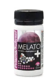 Prisma Natural Melatonin