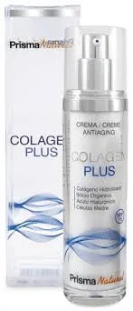 PRISMA NATURAL Colágeno Plus Crema Regeneradora