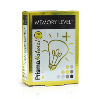 Prisma Natural Memory Level