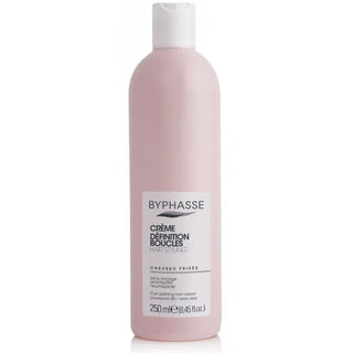 BYPHASSE Crema Activ Boucles Cabello Rizado