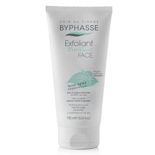 Byphasse Home Spa Experience Exfoliante Facial Purificante