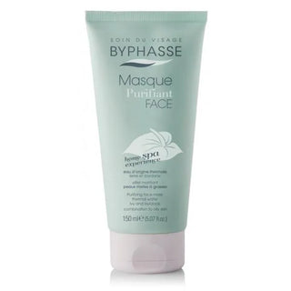 Byphasse Home Spa Experience Mascarilla Facial Purificante