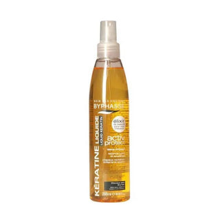Byphasse Liquid Keratin Activ Protect Dry Hair