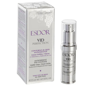 Esdor Antioxidant Eye Contour Vid Perfection