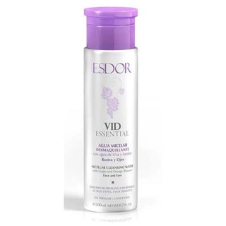 Esdor Micellar Cleansing Water Vid Essential
