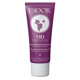 Esdor Day And Night Moisturizing Mask Vid Essential