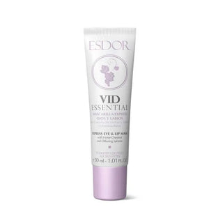 Esdor Express Eye And Lips Mask Vid Essential