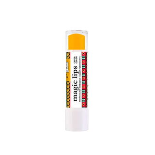 Soivre Magic Lips Yellow