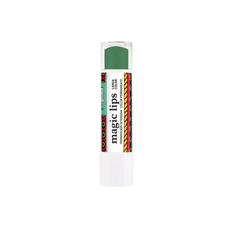 Soivre Magic Lips Green
