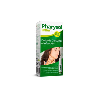 Reva Pharysol Spray