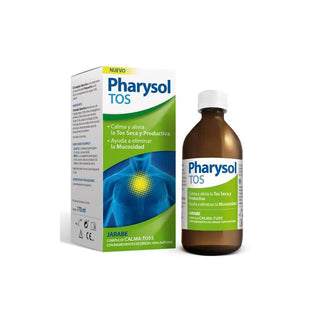 Reva Pharysol Cough