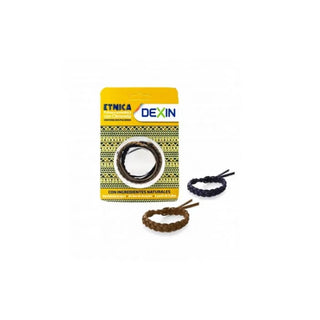 DEXIN Ethnic Mosquito Bracelet