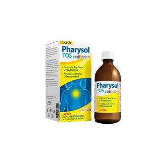 Reva Pharysol Pediatric Cough