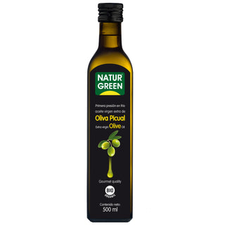 Naturgreen Picual Olive Oil