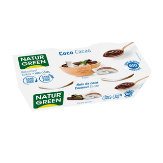 Naturgreen Coco Cacao Organic
