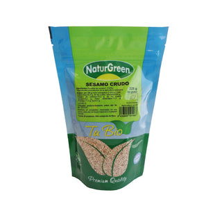 Naturgreen Sesamo Crudo Bio
