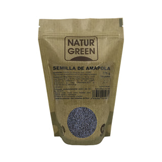 Naturgreen Semilla De Amapola Bio