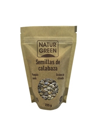 Naturgreen Semilla De Calabaza Bio