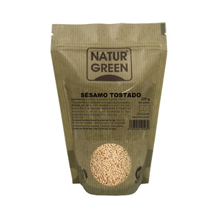Naturgreen Sesamo Tostado Bio