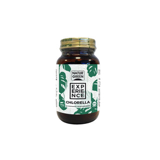 NATURGREEN Vita Superlife Chlorella 180 Tablets