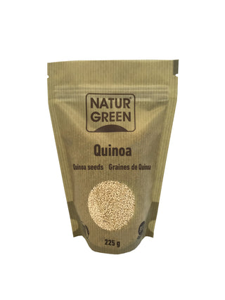 NATURGREEN Tu Bio Quinoa