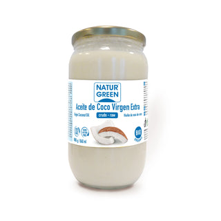 Naturgreen Virgin Coconut Oil 800g