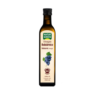 NATURGREEN Vinagre Balsamico Bio