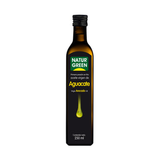 NATURGREEN Avocado Oil