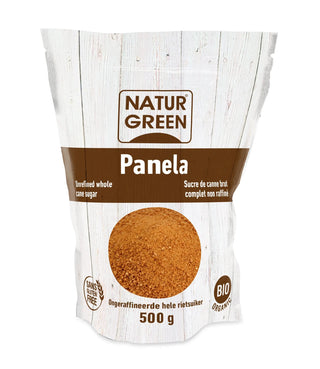 Naturgreen Panela