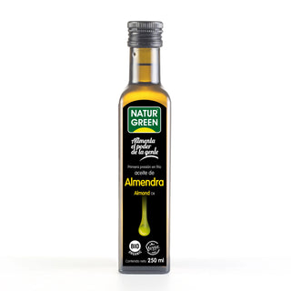 Naturgreen Almond Oil