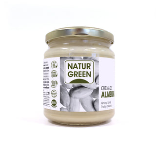 Naturgreen Almond Butter Organic