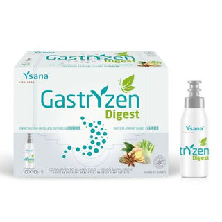 YSANA Gastryzen Digest 10 Vials