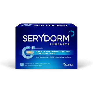 YSANA Serydorm Complete
